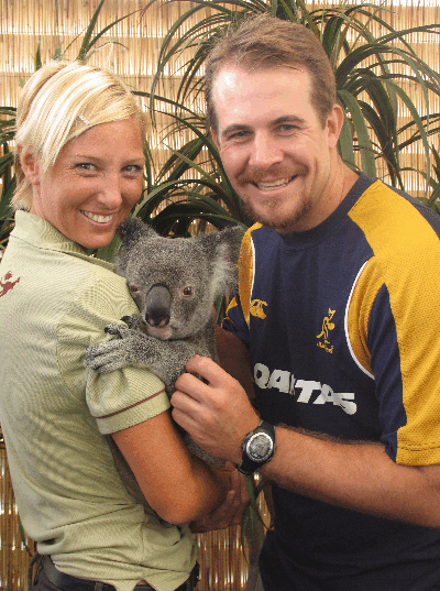 Cairns Wildlife Dome - Tourism Hervey Bay 4