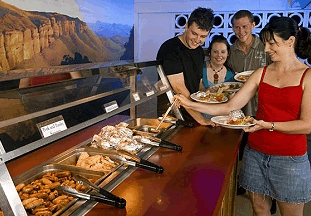 Cairns Night Zoo - Hervey Bay Accommodation 2