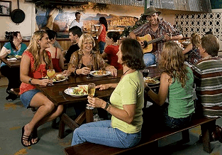 Cairns Night Zoo - Hervey Bay Accommodation 4