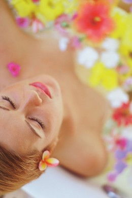 Spa On Brougham - Tourism Hervey Bay 5
