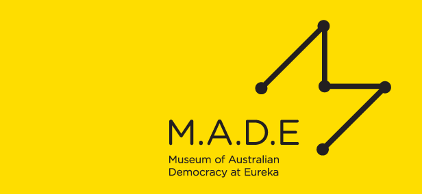 Museum Of Australian Democracy At Eureka - Hervey Bay Accommodation 0