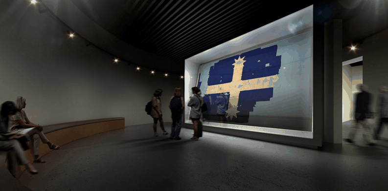 Museum Of Australian Democracy At Eureka - Hervey Bay Accommodation 1