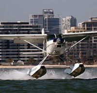 Melbourne Seaplanes - Hervey Bay Accommodation