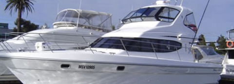 Aussie Princess - Hervey Bay Accommodation 1