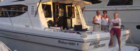 Aussie Princess - Hervey Bay Accommodation 3
