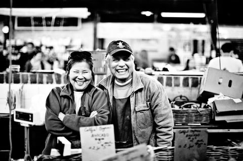 Fremantle Markets - Tourism Hervey Bay 3