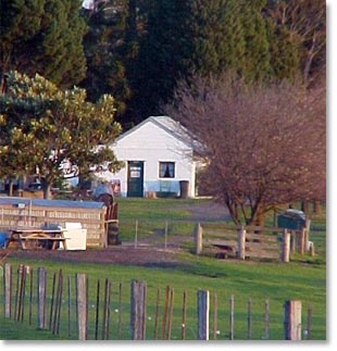 Chesterfield Farm - Hervey Bay Accommodation 0
