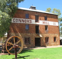 Toodyay Visitor Centre - Hervey Bay Accommodation
