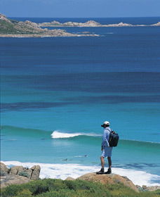 Smiths Beach - Tourism Hervey Bay 0