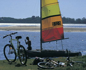  Hervey Bay Accommodation