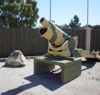 Military Museum Merredin - Hervey Bay Accommodation