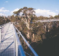 Walpole-Nornalup National Park - Hervey Bay Accommodation