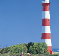 Point Moore Lighthouse - Hervey Bay Accommodation
