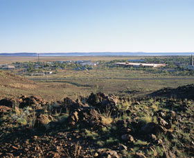 Millars Well WA Hervey Bay Accommodation
