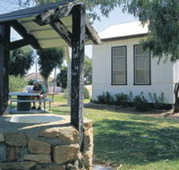 Goomalling Museum