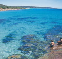 Meelup Beach - Hervey Bay Accommodation