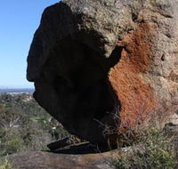 Eagle's View Walk John Forrest National Park - Hervey Bay Accommodation