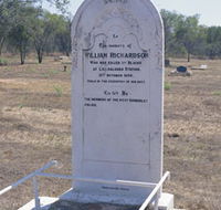 Derby Pioneer Cemetery - Hervey Bay Accommodation