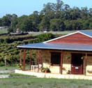 Vineyard 28 - Hervey Bay Accommodation