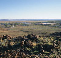 Jaburara Heritage Trail - Hervey Bay Accommodation