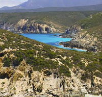 Hopetoun Beaches
