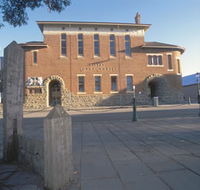 Albany Courthouse - Hervey Bay Accommodation