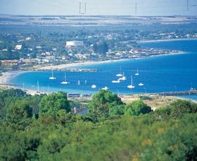  Hervey Bay Accommodation