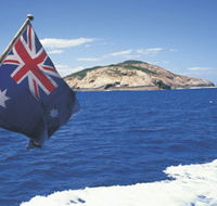 Archipelago of the Recherche - Hervey Bay Accommodation