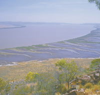 Five Rivers Lookout - Hervey Bay Accommodation