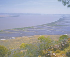 Five Rivers Lookout - Hervey Bay Accommodation 0