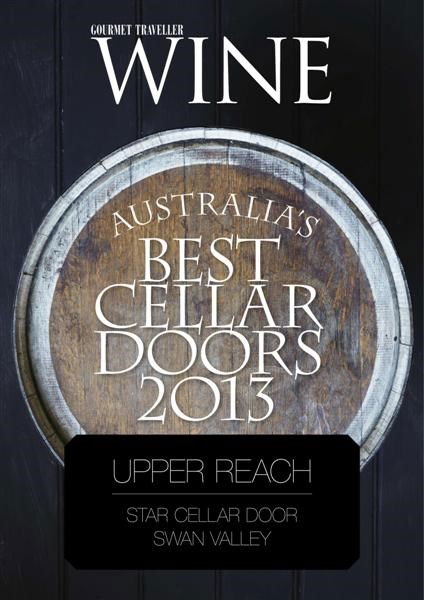 Upper Reach Winery And Cellar Door - Hervey Bay Accommodation 0