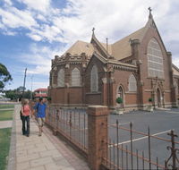 St Mary's Church - Hervey Bay Accommodation