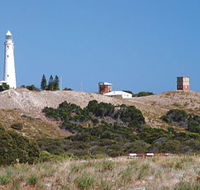 Wadjemup Lighthouse - Hervey Bay Accommodation