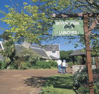 Old Farm Strawberry Hill - Hervey Bay Accommodation