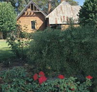 Heritage Rose Garden - Hervey Bay Accommodation