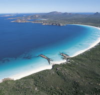 Lucky Bay - Hervey Bay Accommodation
