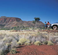 Mount Bruce - Hervey Bay Accommodation