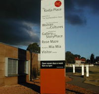 The Kodja Place - Hervey Bay Accommodation