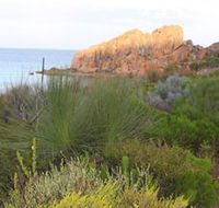 Meelup Trail - Hervey Bay Accommodation