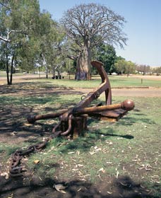 SS Colac - Hervey Bay Accommodation 0