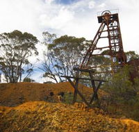 Old Smelter