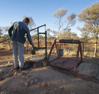 Canning Stock Route - Hervey Bay Accommodation