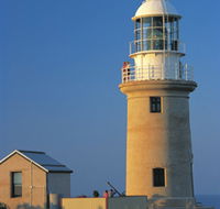 Vlamingh Head Lighthouse - Hervey Bay Accommodation