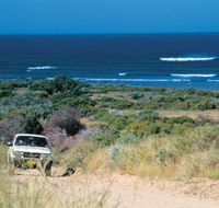 Coronation Beach - Hervey Bay Accommodation