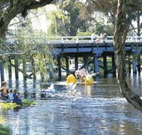 Denmark-Nornalup Heritage Trail - Hervey Bay Accommodation