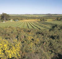 Chapman Valley Scenic Drive - Hervey Bay Accommodation
