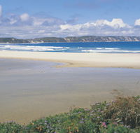 Wilson Inlet Heritage Walk Trail - Hervey Bay Accommodation