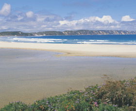 Wilson Inlet Heritage Walk Trail - Hervey Bay Accommodation 0