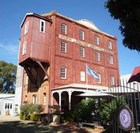 The York Mill - Hervey Bay Accommodation