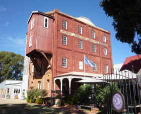 The York Mill - Hervey Bay Accommodation 0